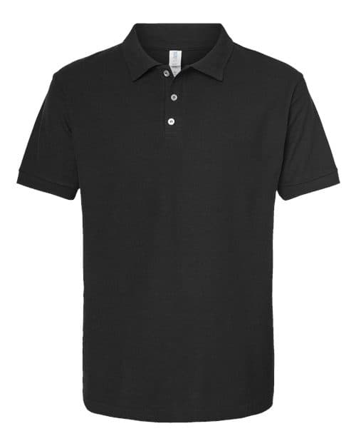 Tultex 400 in Black