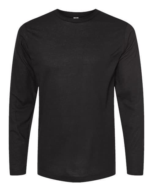 Tultex 242 in Black