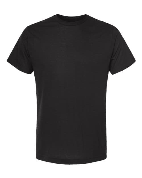 Tultex 241 in Black