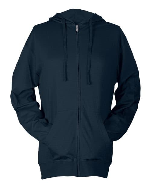 Tultex 260 in Navy