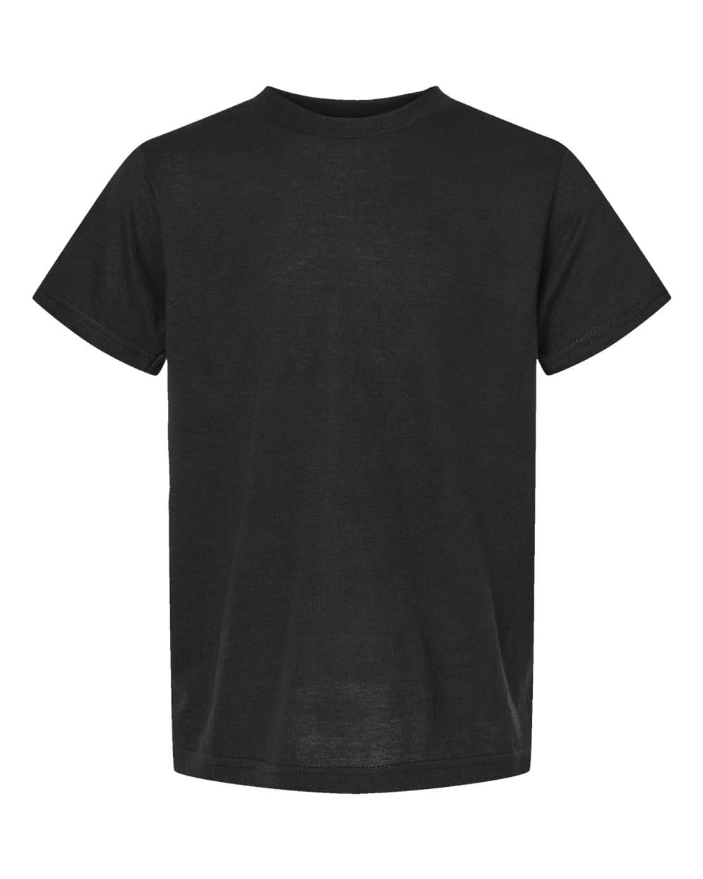 Tultex 265 Youth Poly-Rich T-Shirt