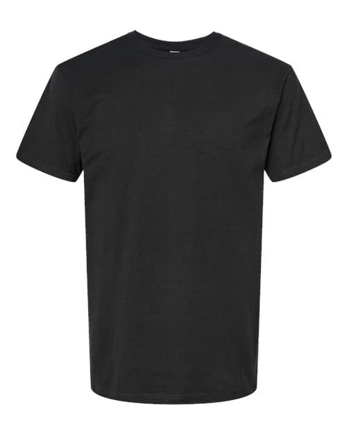Tultex 290 in Black