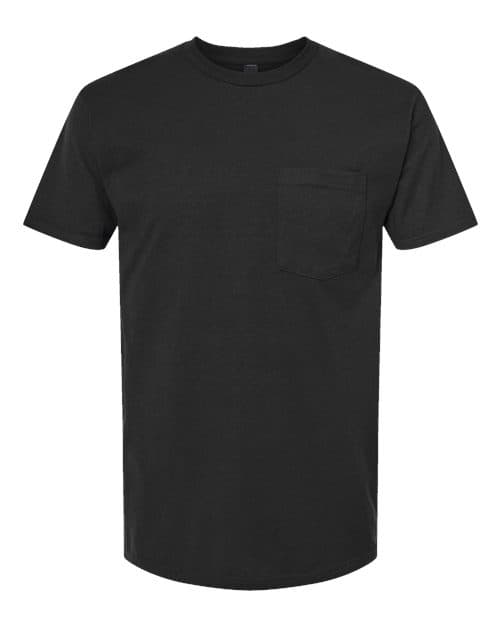 Tultex 293 in Black