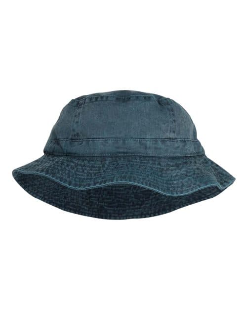 Adams Headwear VA101 in Navy