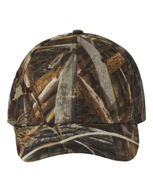 DRI DUCK 3254 in Realtree Max 5