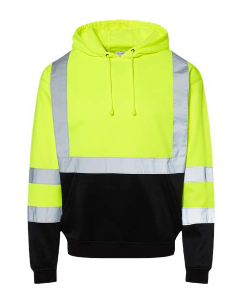 Kishigo JS154 in Lime