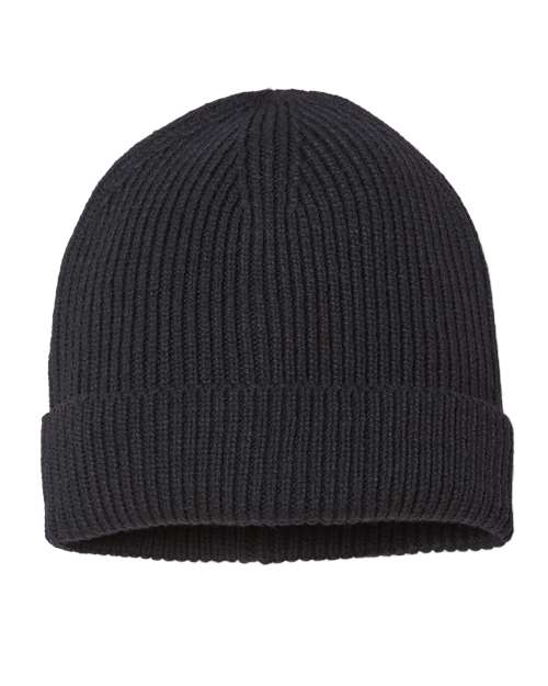Atlantis Headwear ANDY in Black