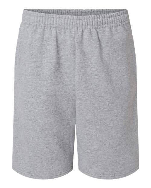 JERZEES 978MPR in Athletic Heather