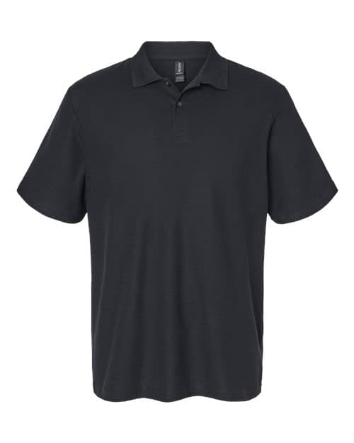 Gildan 64800 in Black