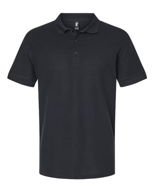 Gildan 85800 in Black