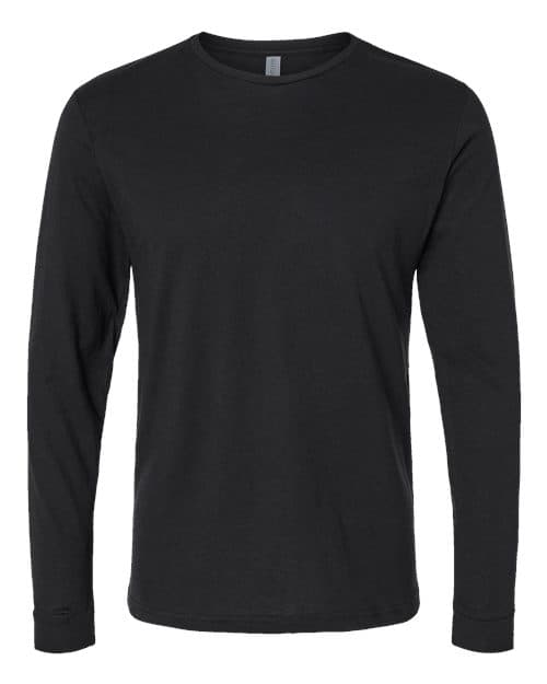 Next Level 6211 in Black