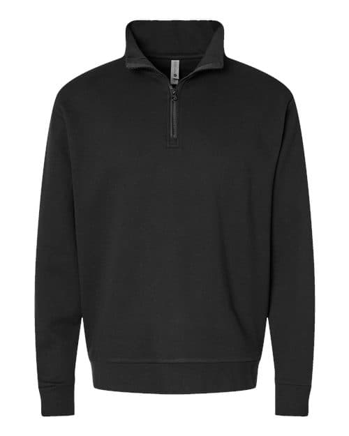 Next Level 9643 in Black