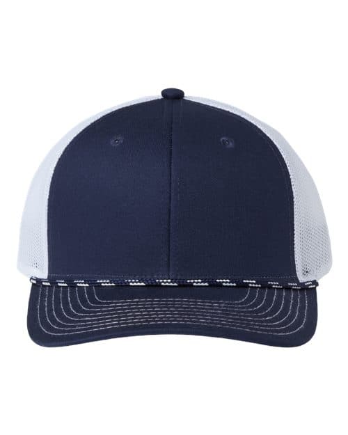 The Game GB452R in Navy/ White