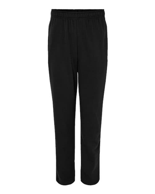 BELLA + CANVAS 3725 in Black