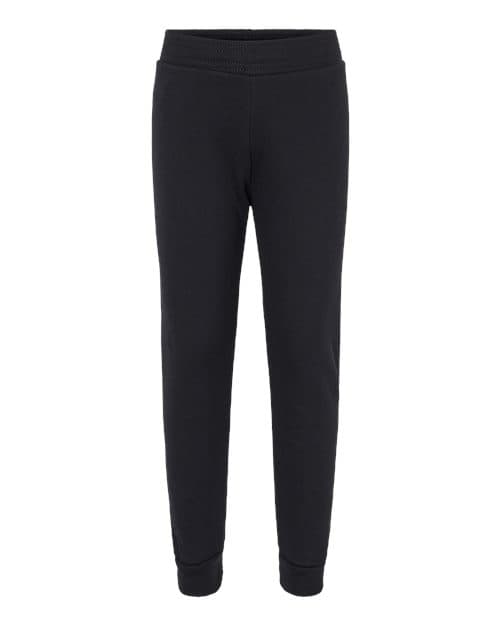 BELLA + CANVAS 3727T in Black