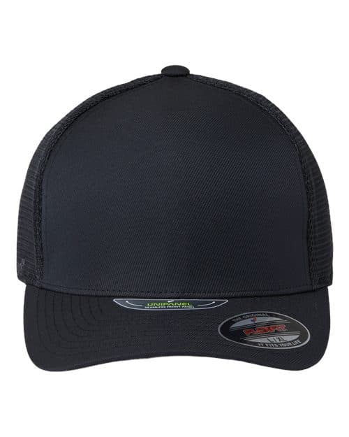 Flexfit 5511UP in Black