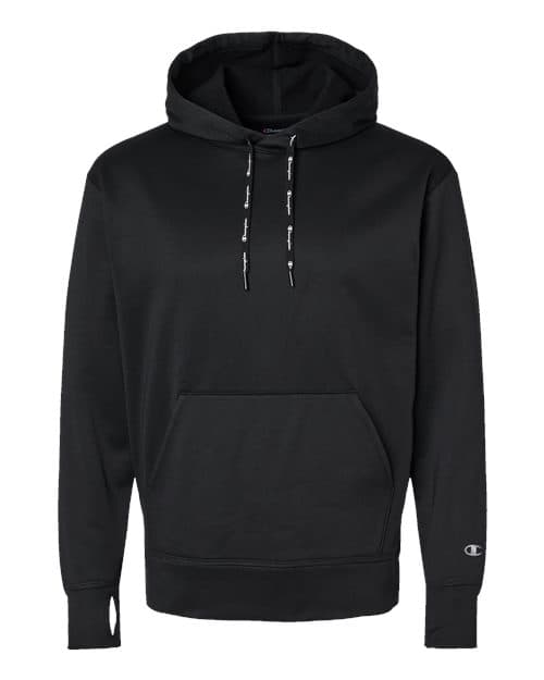 Champion CHP180 in Black