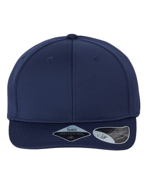 Atlantis Headwear SKYE in Navy