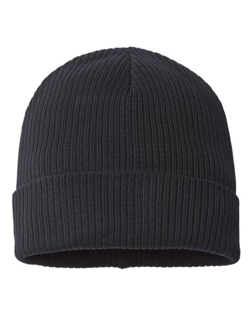 Atlantis Headwear NELSON in Black
