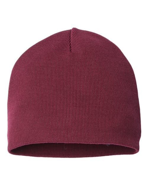Atlantis Headwear YALA in Burgundy