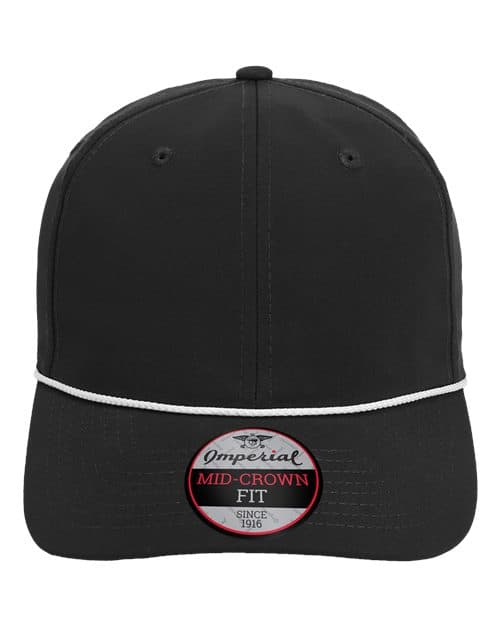 Imperial 7054 in Black/ White