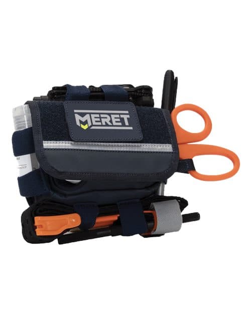 MERET M8120-NB in Navy Blue