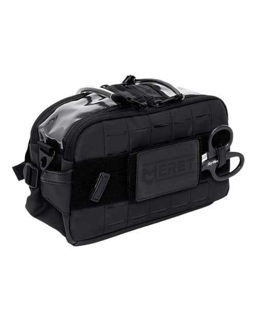 MERET M8110TB in Black