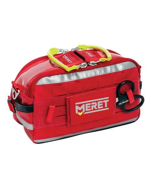 MERET M8110F in Red