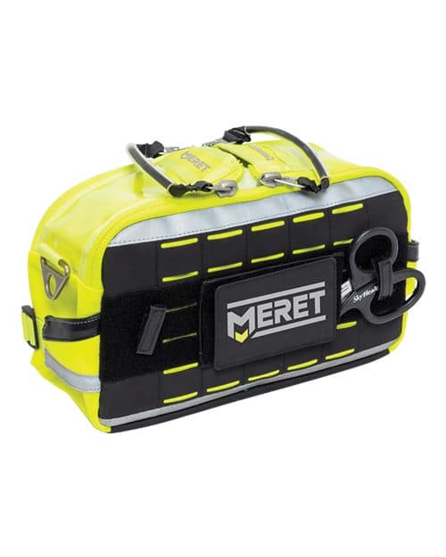 MERET M8110HV in High Viz Yellow