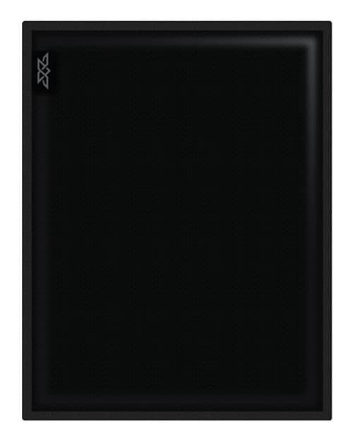 MERET MBAP912 in Black