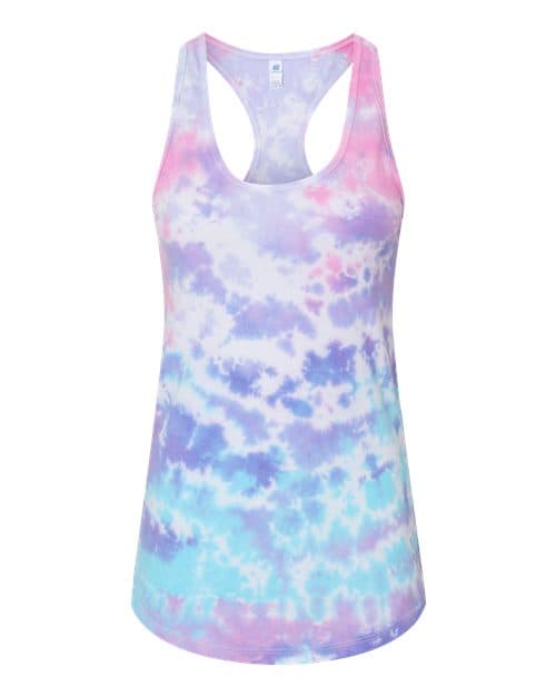 Colortone 3400 in Cotton Candy