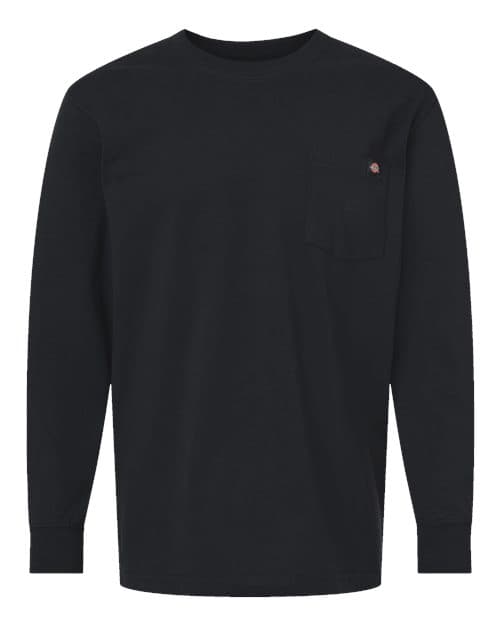 Dickies WL50 in Black