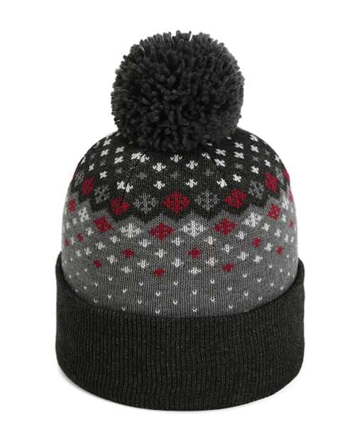 Imperial 6017 in Black Heather