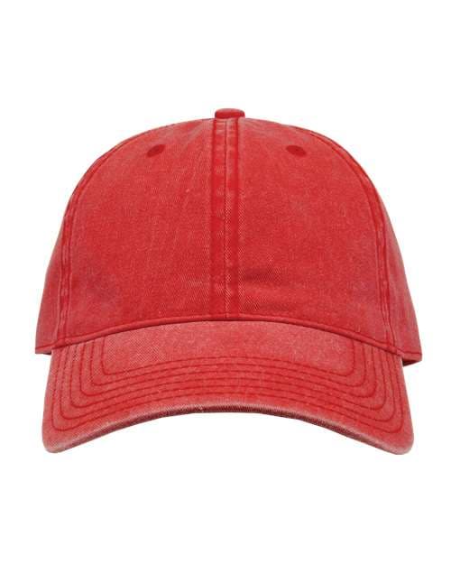 The Game GB465 in Red