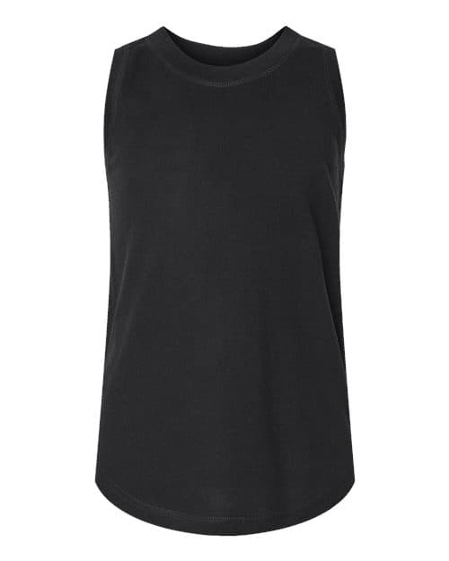 Live & Tell by LAT 2692 in Black