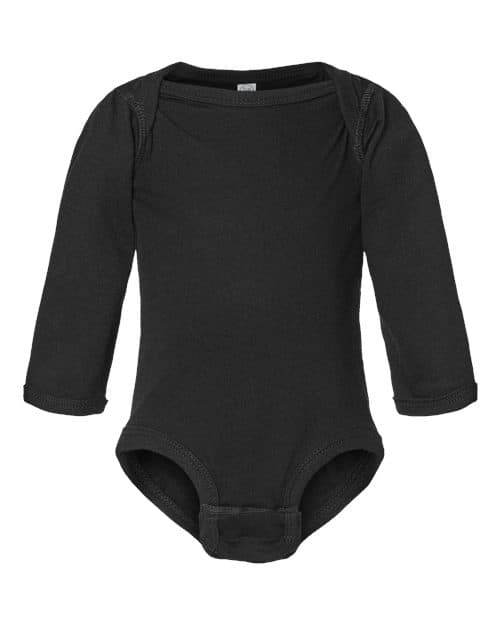 Rabbit Skins 4421 in Black