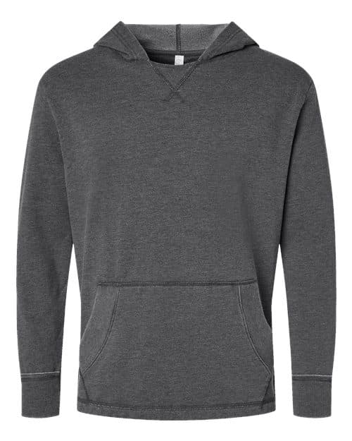 Live & Tell by LAT 6936 in Washed Black
