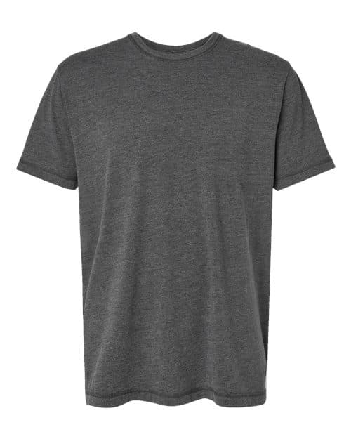 Live & Tell by LAT 6902 in Washed Black