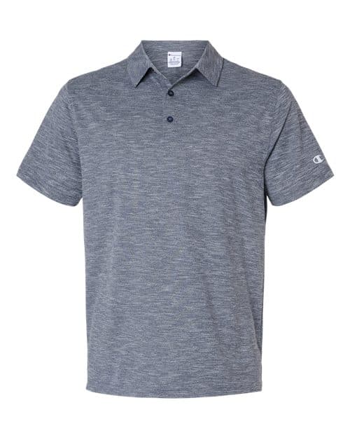 Champion CHP115 in Navy Heather