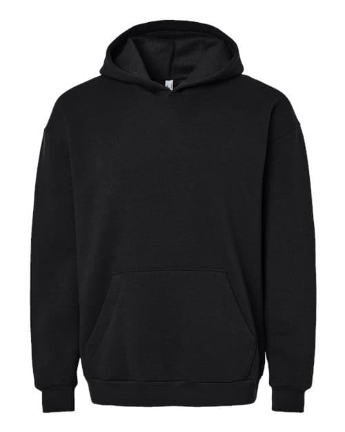 American Apparel RF498 in Black