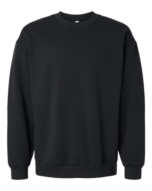 American Apparel RF496 in Black