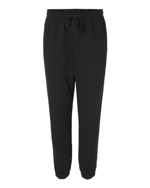 American Apparel RF491 in Black