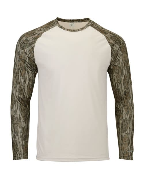 Paragon 236 in Bottomland