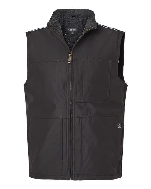 DRI DUCK 5301 in Black