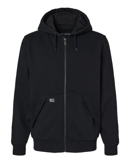 DRI DUCK 7348 in Black