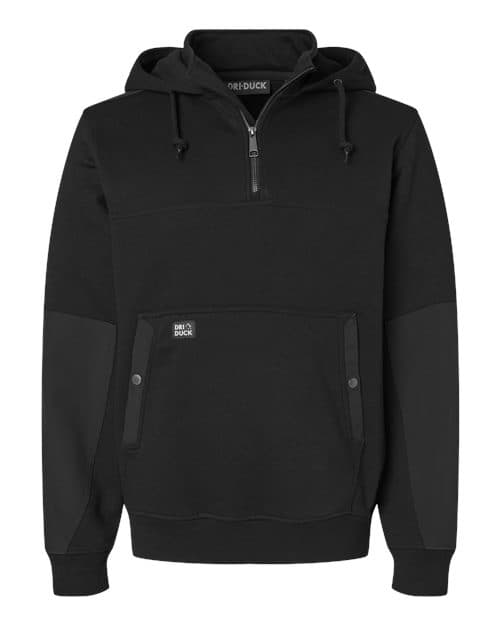 DRI DUCK 7349 in Black