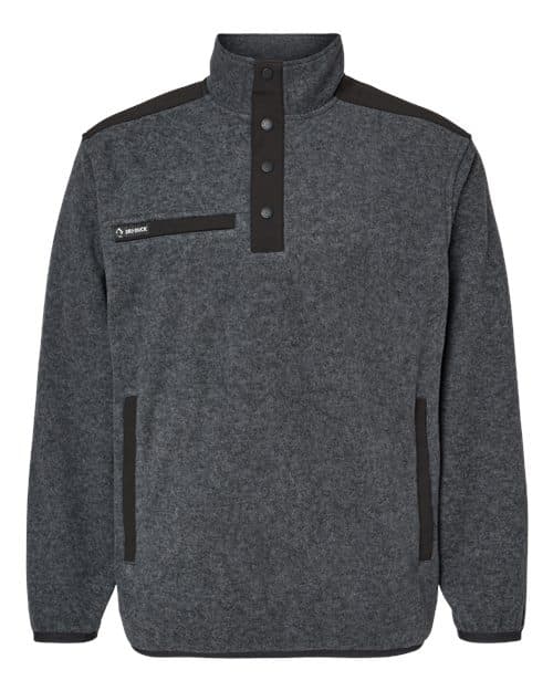 DRI DUCK 7353 in Charcoal