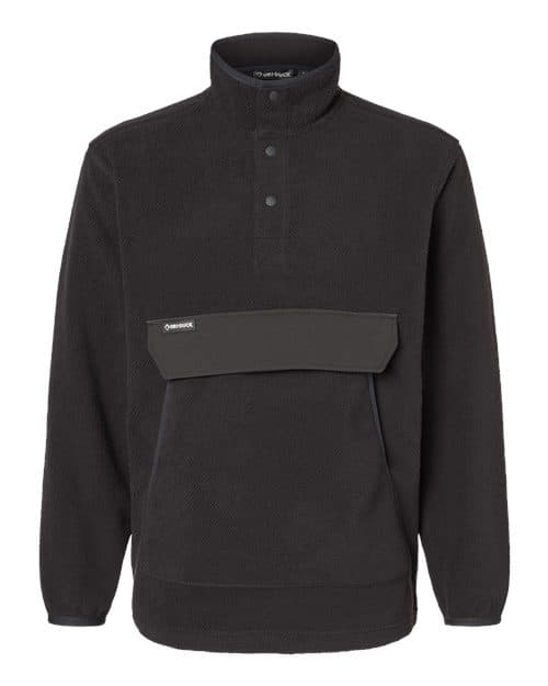 DRI DUCK 7356 in Black