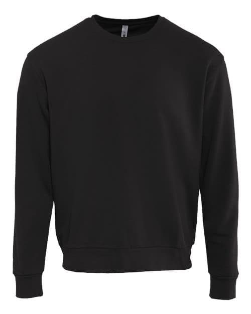 Next Level 9003 in Black