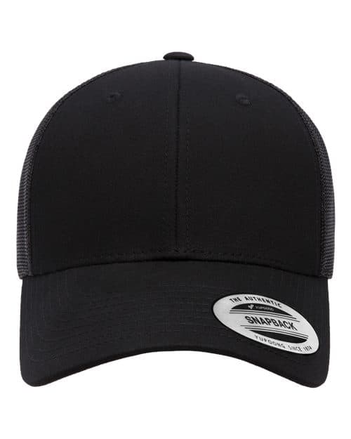 YP Classics 6601 in Black